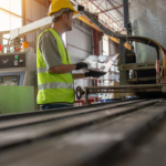 Factory Equipment Supply Project